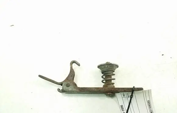 Mercedes-Benz Sprinter W901 W902 W903 W904 Engine bonnet/hood lock/catch A9017500284