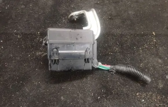 Fuse module