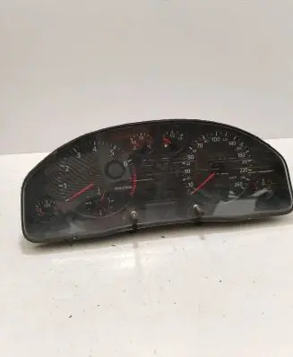 Audi A6 S6 C5 4B Speedometer (instrument cluster) 4B0919868L 110008806012 110008806