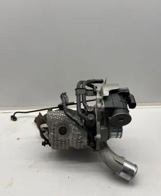 KIA Sportage Turbo 16461015064 28231ZB760 7322166