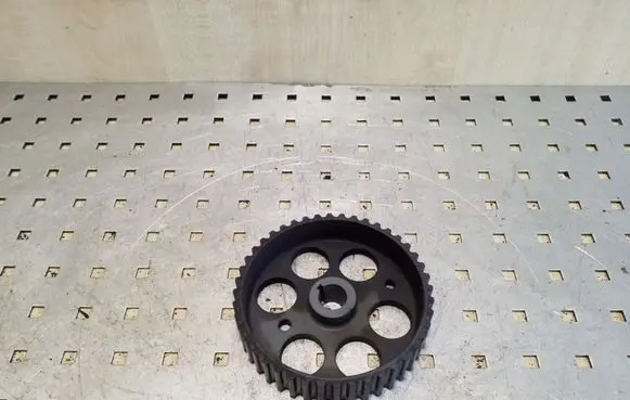 Opel Meriva A Fuel pump gear (pulley) 