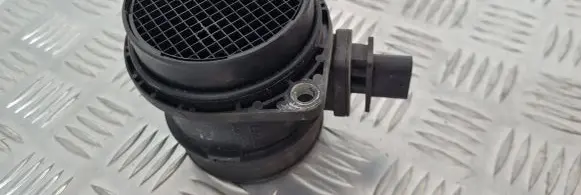 SsangYong Actyon sports I Mass air flow meter