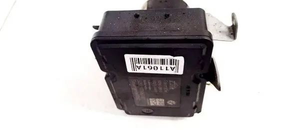 BMW 3 E90 E91 ABS Pump 3451677606601