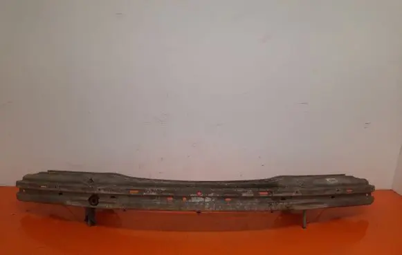 BMW 3 E46 Front bumper support beam 8195287