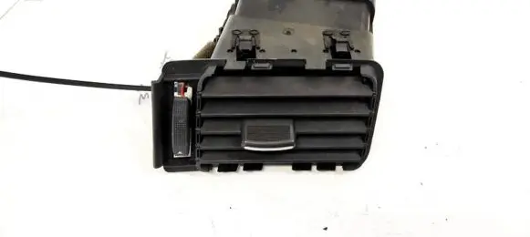 Audi A6 S6 C5 4B Dash center air vent grill 4B1820901