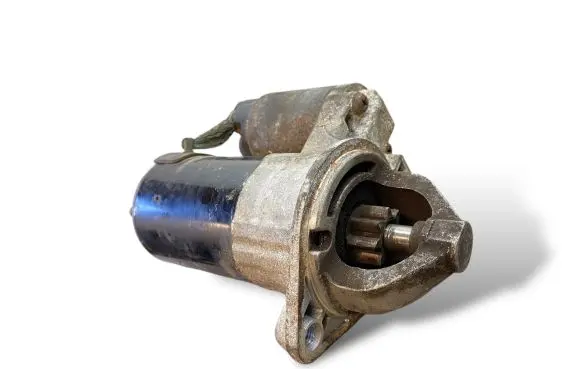 Hyundai i30 Starter motor 1195925 361002A300 K4350