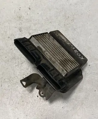 Toyota Avensis T250 Fuel injection control unit/module 8987120050 1310001260