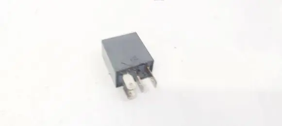 Chevrolet Captiva Other relay DC12V