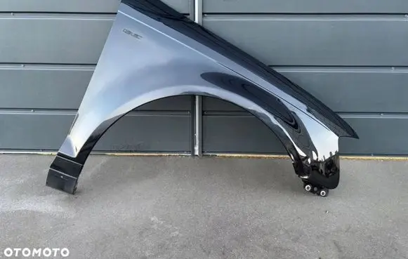 Audi A3 S3 8P Fender