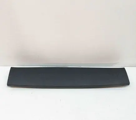 BMW X5 G05 Centre console side trim rear 7417424
