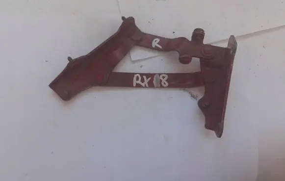 Mazda RX8 Tailgate/trunk/boot hinge Uug78999