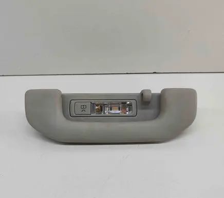 Mercedes-Benz C W205 Rear interior roof grab handle A0009069005 A0998150100
