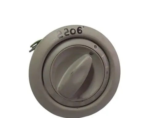 Peugeot 407 Sunroof switch 96413719BJ