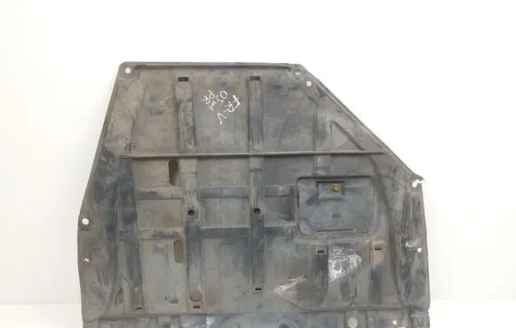 Honda FR-V Engine splash shield/under tray 74112SJHE000