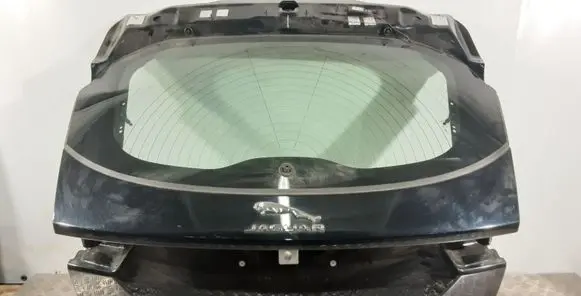 Jaguar E-Pace Tailgate/trunk/boot lid