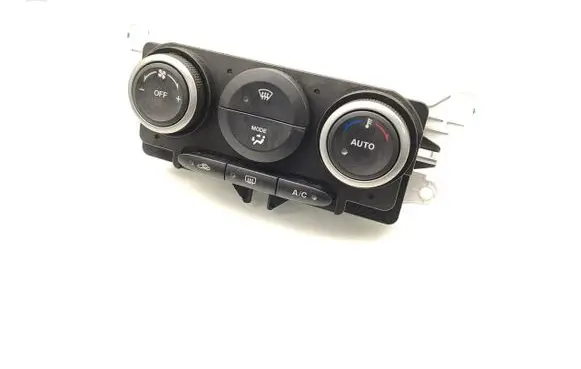 Mazda CX-7 Climate control unit K1900EH70