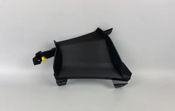 Audi A4 S4 B9 8W Intercooler air guide/duct channel 8W0121764M 8W0121764 8W0.121.764.M