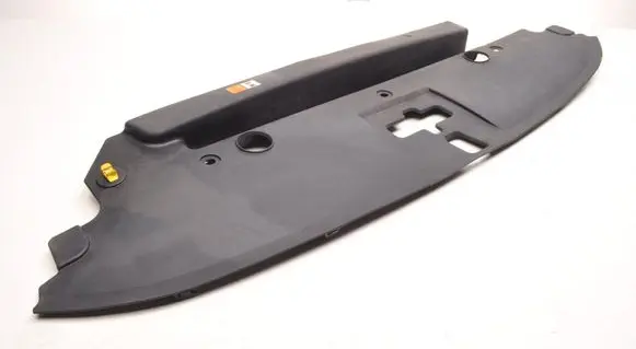 Ford Ranger Engine bonnet/hood lock trim molding AB39-8A317-AD