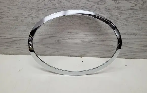 Mini One - Cooper F56 F55 Under headlight/headlamp trim 7300632