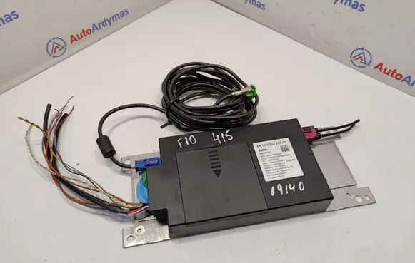 Phone control unit/module