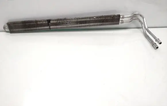 BMW 5 E60 E61 Power steering radiator 7800369 17217800369