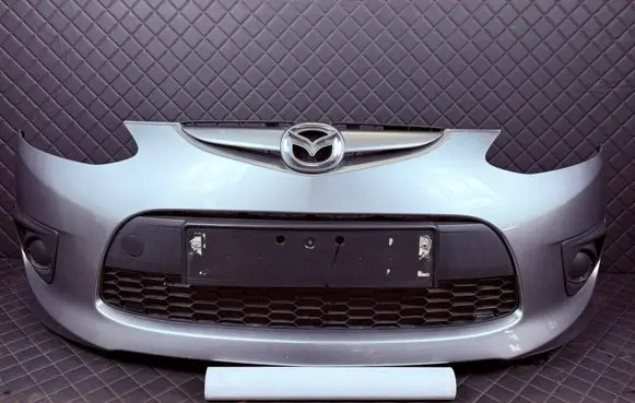 Mazda 2 Front bumper 
