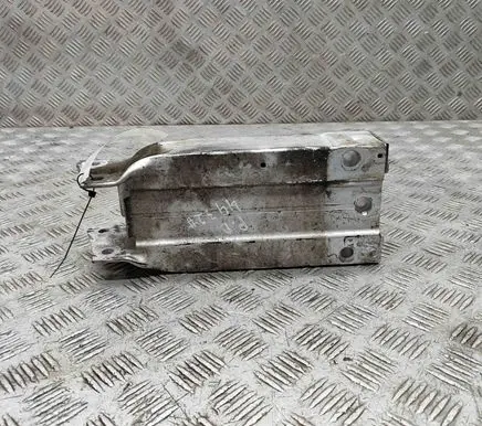 Front bumper shock/impact absorber