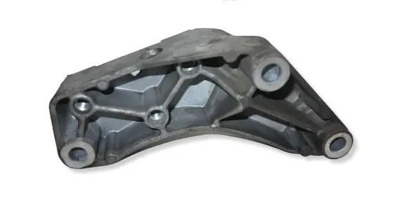 Volkswagen PASSAT B6 Gearbox mounting bracket 1K0199117