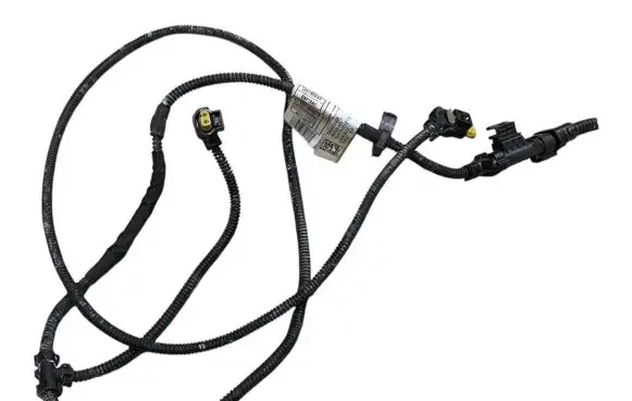 BMW X6 G06 Engine installation wiring loom 9887453 738048302B