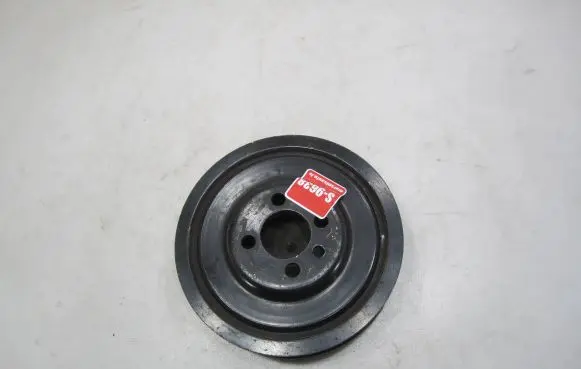 Audi A6 S6 C6 4F Crankshaft pulley 03G105243