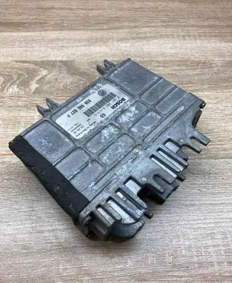 Volkswagen Polo III 6N 6N2 6NF Engine control unit/module ECU 030906027P 0261203914