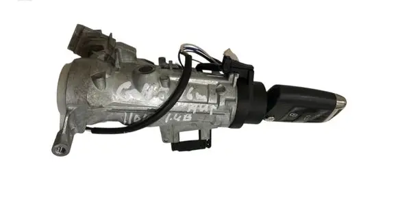 Volkswagen Golf VII Ignition lock 5Q0905865A 409565