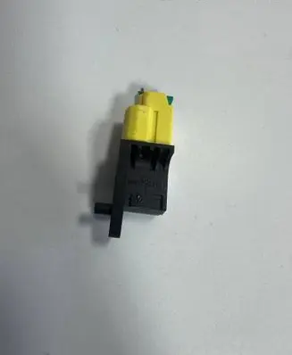 Volkswagen Sharan Airbag deployment crash/impact sensor 5N0959351