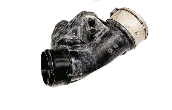 Intercooler hose/pipe