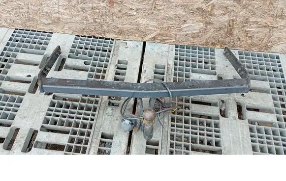Volkswagen Golf IV Tow bar 5905768497602