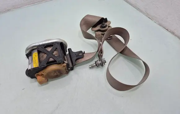 Nissan Murano Z50 Front seatbelt TKAF2EG411