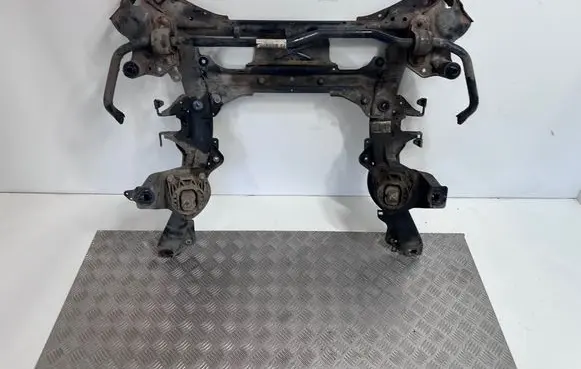 BMW 4 F36 Gran coupe Front subframe 