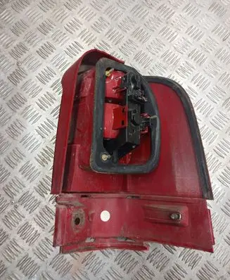 Rear/tail lights