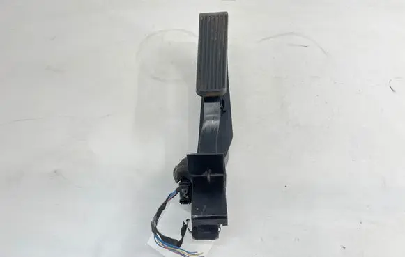 Mercedes-Benz E W211 Accelerator throttle pedal A2113000404 A2113010001