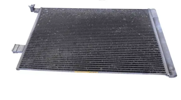 Jaguar F-Pace A/C cooling radiator (condenser) GX7319710BC