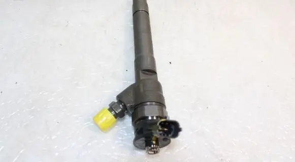 Nissan Qashqai Fuel injector 0445110546