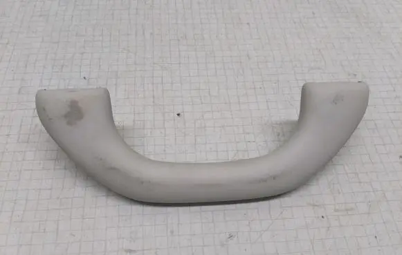 Volkswagen Golf V Front interior roof grab handle 1K0857607H