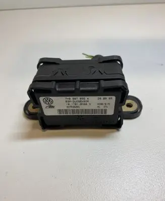 Volkswagen Caddy Clutch pedal sensor 7H0907655A