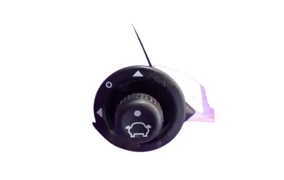 Ford Fiesta Wing mirror switch 