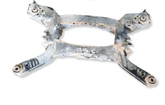 Nissan Rogue Rear subframe 
