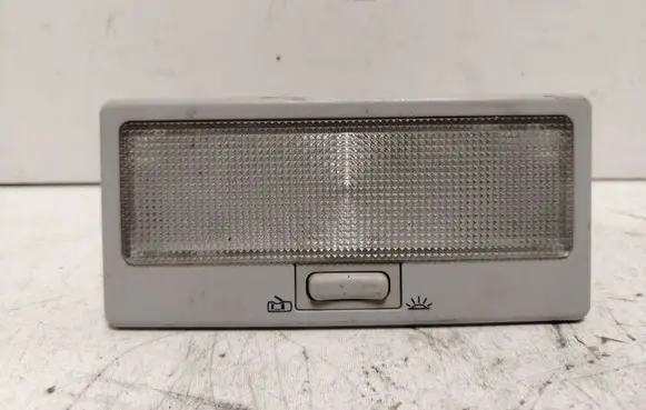Ford Galaxy Rear seat light 357947105