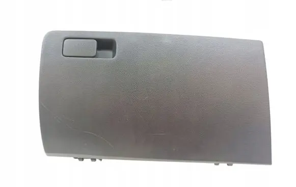 KIA Stonic Glove box