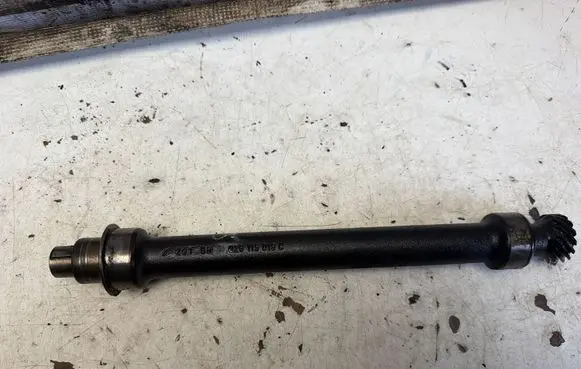 Audi A4 S4 B5 8D Camshaft 028115019C