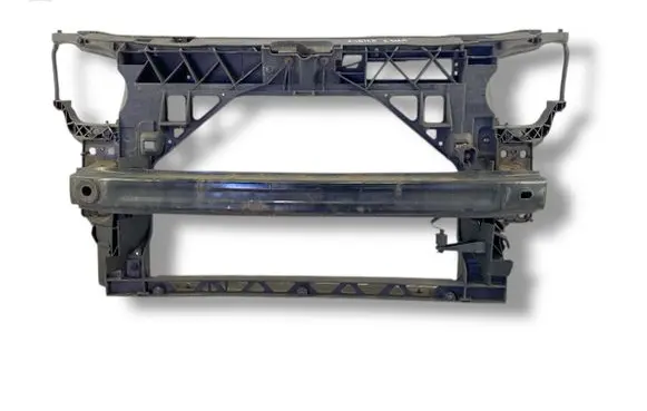 Seat Ibiza IV (6J,6P) Radiator support slam panel 6J0805588AF