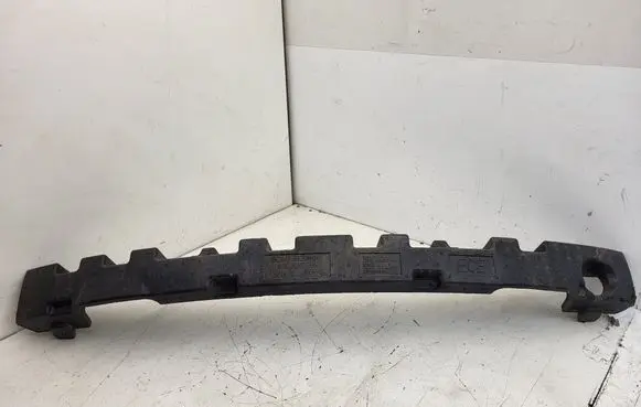 Audi TT TTS Mk2 Rear bumper foam support bar 8J0807695